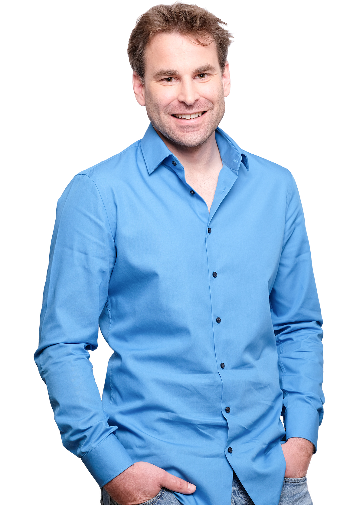 Christian Rothberg ITdesign Team - ITdesign