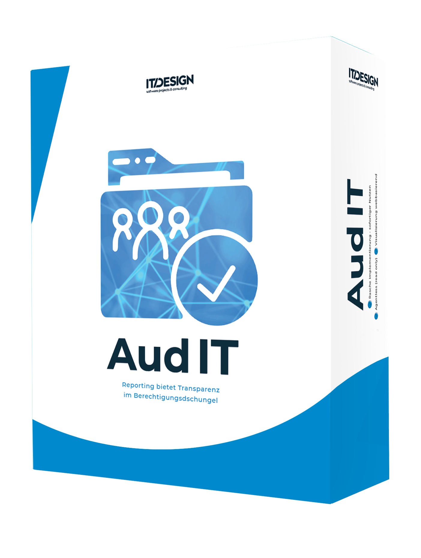 AudIT