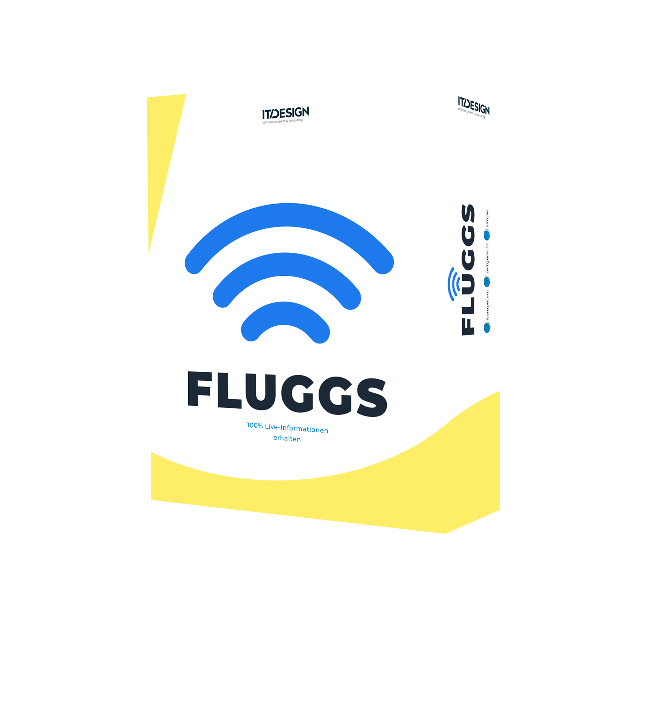 FLUGGS Immobilie
