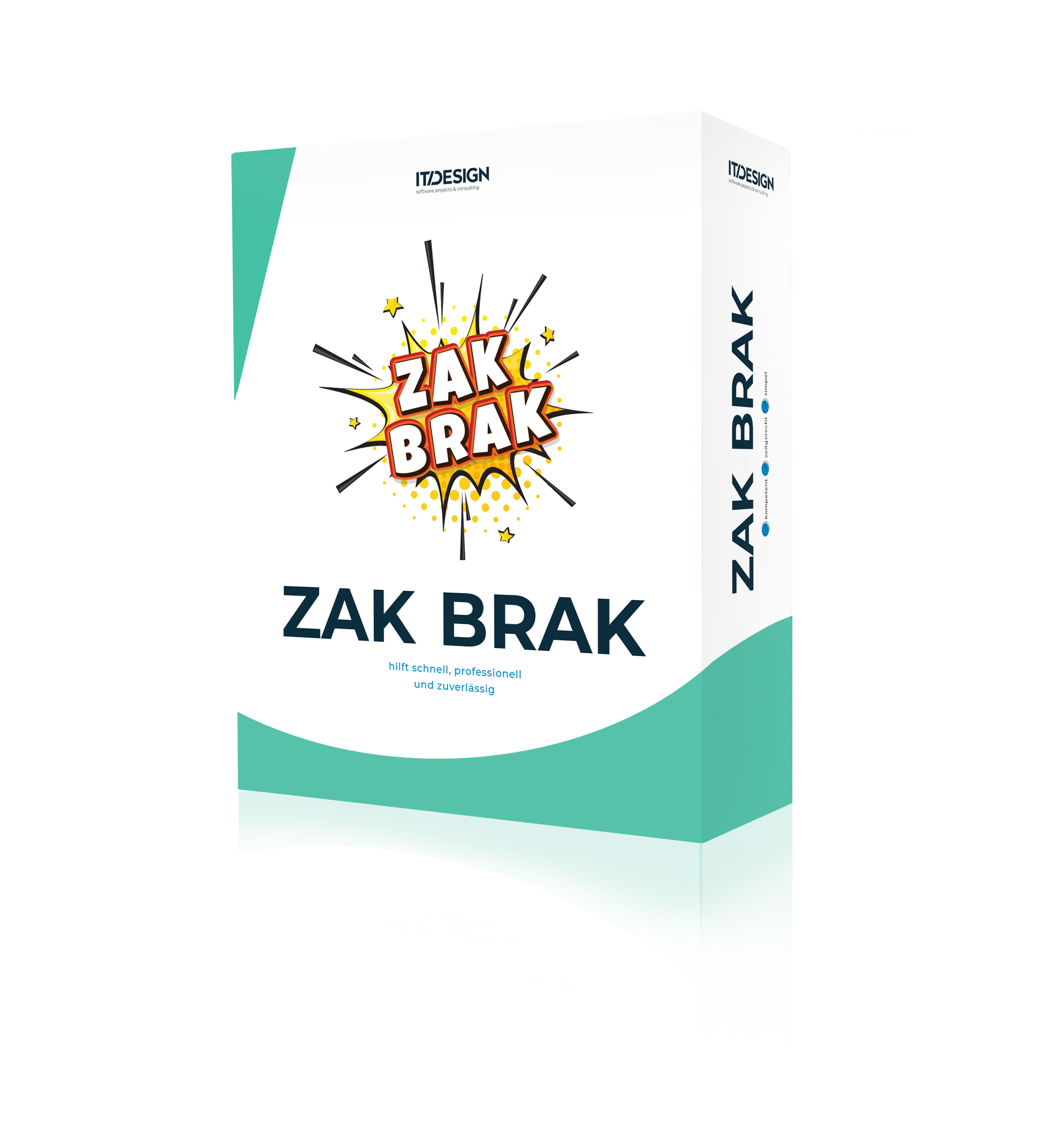 ZAK BRAK