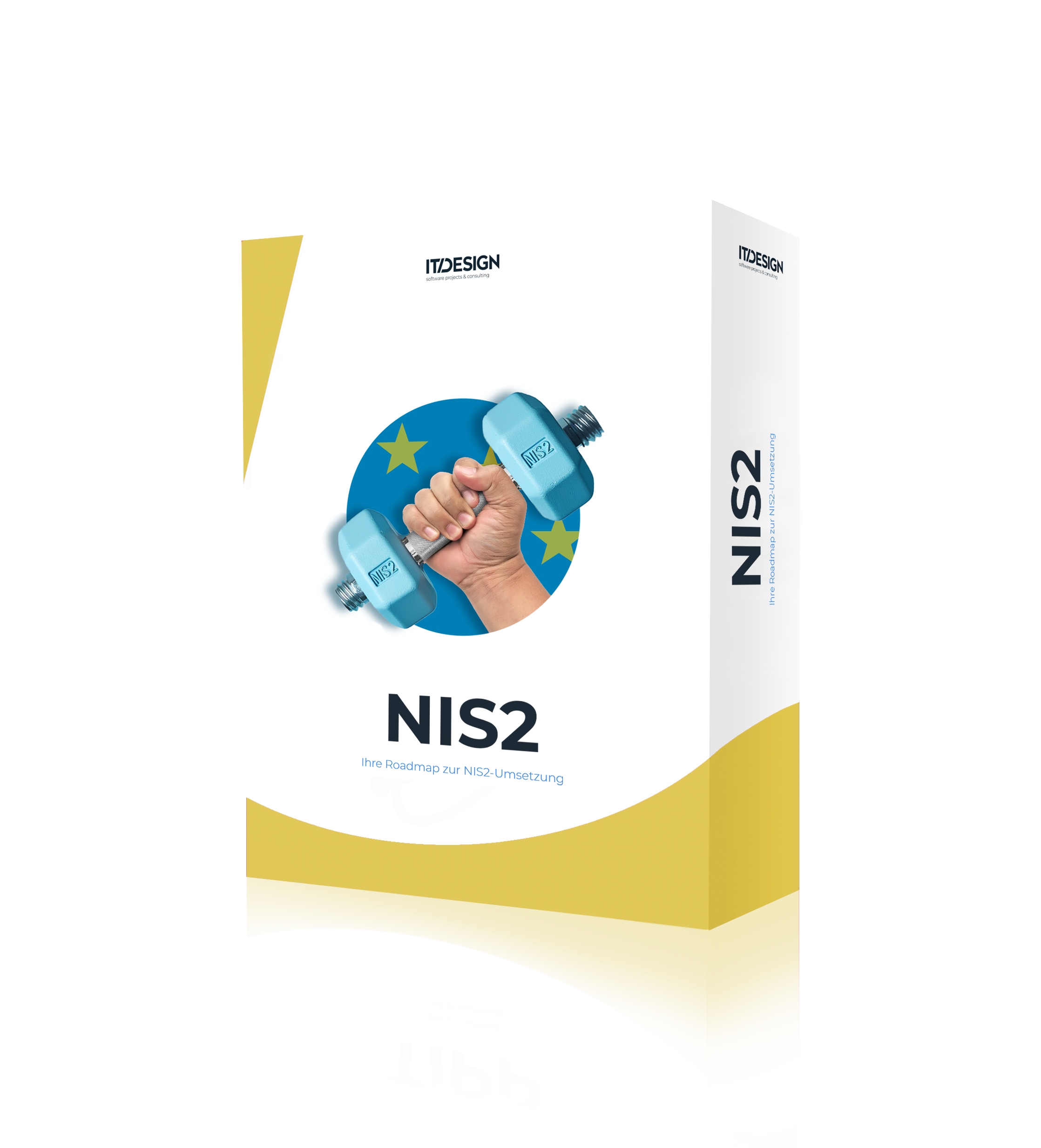 NIS2 / ISO 27001